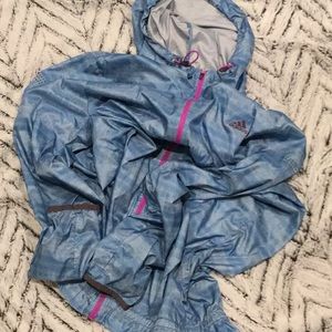 Adidas jacket